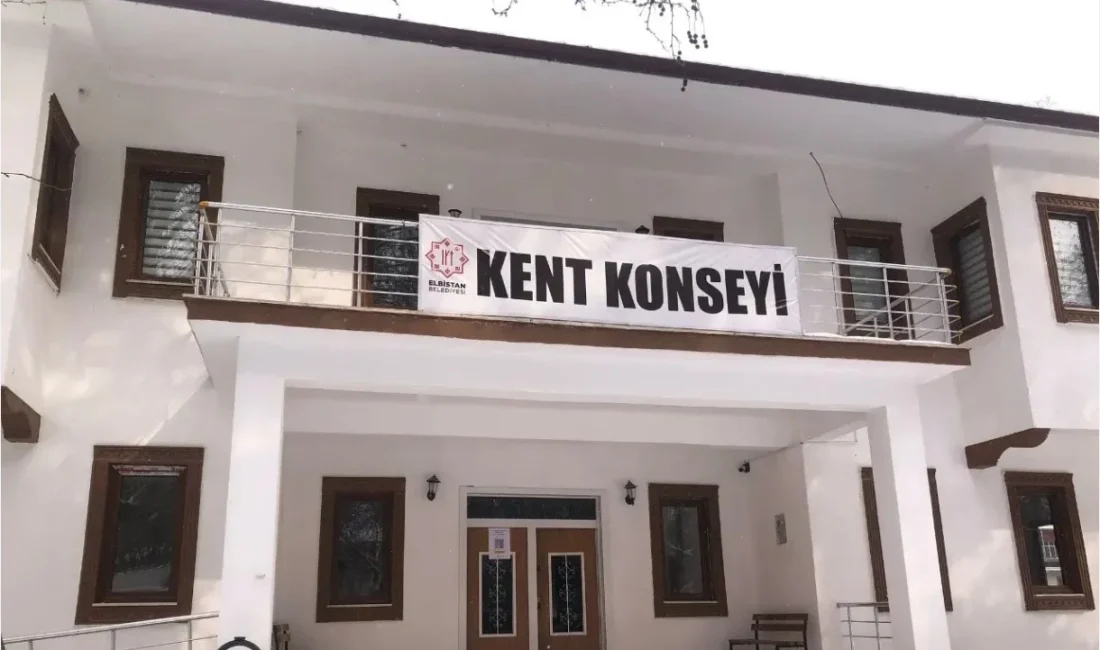 Elbistan Belediyesi Kent Konseyi, emeklilerin yaşadığı ekonomik sıkıntılara dikkat çekerek